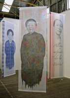 Detail installation 5